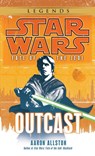Outcast - Aaron Allston - 9780345509079