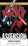 Ascension - Christie Golden - 9780345509178