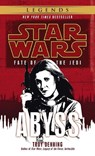 ABYSS SW LEGENDS (FATE OF THE - Troy Denning - 9780345509192
