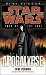 Apocalypse: Star Wars Legends (Fate of the Jedi) - Troy Denning - 9780345509239