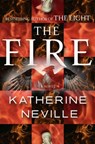 The Fire - Katherine Neville - 9780345509642