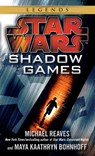 Shadow Games - Michael Reaves ; Maya Kaathryn Bohnhoff - 9780345511201
