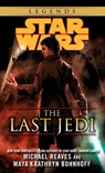 Star Wars: The Last Jedi - Michael Reaves ; Maya Kaathryn Bohnhoff - 9780345511409