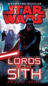 Lords of the Sith: Star Wars - Paul S. Kemp - 9780345511454