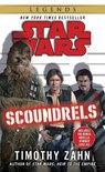 SCOUNDRELS SW LEGENDS - Timothy Zahn - 9780345511515