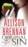 Original Sin - Allison Brennan - 9780345511676