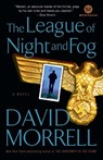 The League of Night and Fog - David Morrell - 9780345512222