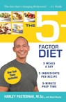 The 5-Factor Diet - Harley Pasternak ; Myatt Murphy - 9780345513496