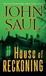 House of Reckoning - John Saul - 9780345514257