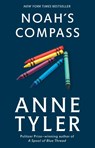 Noah's Compass - Anne Tyler - 9780345516596