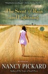 The Scent of Rain and Lightning - Nancy Pickard - 9780345516633
