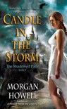 Candle in the Storm - Morgan Howell - 9780345516763