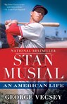 Stan Musial - George Vecsey - 9780345517074