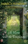 At Home with the Templetons - Monica McInerney - 9780345518644
