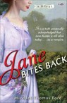 Jane Bites Back - Michael Thomas Ford - 9780345519009