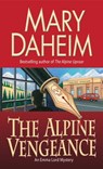 The Alpine Vengeance - Mary Daheim - 9780345519092