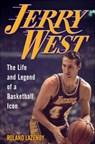 Jerry West - Roland Lazenby - 9780345519269