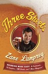 Three Sheets - Zane Lamprey - 9780345522016