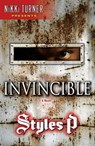 Invincible - Styles P - 9780345522085