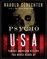 Psycho USA - Harold Schechter - 9780345524485