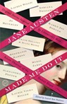 Jane Austen Made Me Do It - Adriana Trigiani ; Jo Beverley ; Margaret Sullivan ; Janet Mullany - 9780345524973