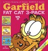 Garfield Fat Cat 3-Pack #17 - Jim Davis - 9780345526038