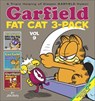 Garfield Fat-Cat 3-Pack #9 - Jim Davis - 9780345526076
