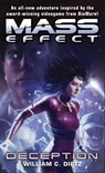 Mass Effect: Deception - William C. Dietz - 9780345526458