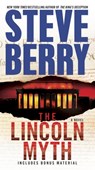 Lincoln Myth - Steve Berry - 9780345526588