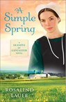 A Simple Spring - Rosalind Lauer - 9780345526748