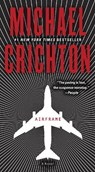 Crichton, M: Airframe - Michael Crichton - 9780345526779