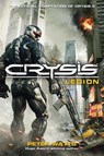 Crysis - Peter Watts - 9780345526786