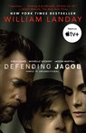 Defending Jacob - William Landay - 9780345527592