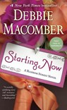 Starting Now - Debbie Macomber - 9780345528834