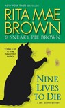 Nine Lives to Die - Rita Mae Brown - 9780345530516