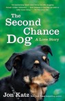 The Second-Chance Dog - Jon Katz - 9780345531186