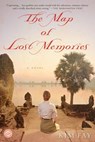 The Map of Lost Memories - Kim Fay - 9780345531353