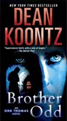 Brother Odd - Dean Koontz - 9780345533029