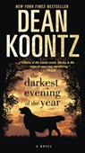 The Darkest Evening of the Year - Dean Koontz - 9780345533289