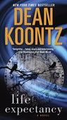 Life Expectancy - Dean Koontz - 9780345533388