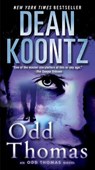 Koontz, D: Odd Thomas - Dean Koontz - 9780345533425