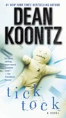Ticktock - Dean Koontz - 9780345533456