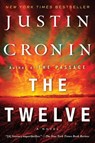 The Twelve (Book Two of The Passage Trilogy) - Justin Cronin - 9780345534897