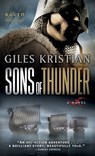 Sons of Thunder: A Novel (Raven: Book 2) - Giles Kristian - 9780345535085