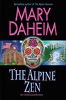 The Alpine Zen - Mary Daheim - 9780345535368