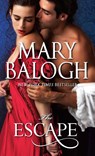 The Escape - Mary Balogh - 9780345536068