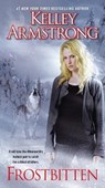 Frostbitten - Kelley Armstrong - 9780345536846