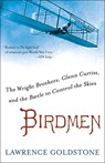 Birdmen - Lawrence Goldstone - 9780345538055