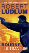 Ludlum, R: Bourne Ultimatum - Robert Ludlum - 9780345538215
