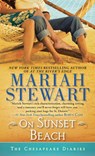 On Sunset Beach - Mariah Stewart - 9780345538437